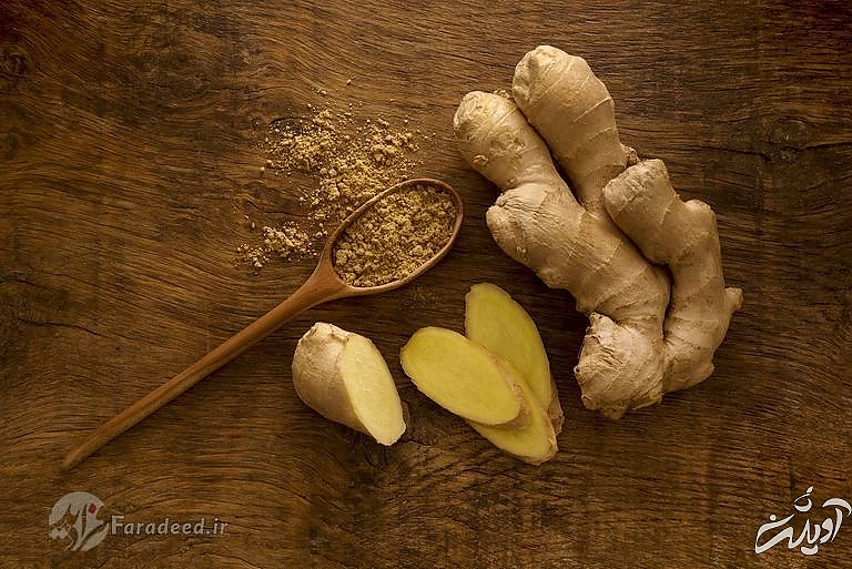 هشت خوراکی برای افزایش میل جنسی